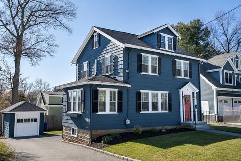 Photo of 10 Dexter Rd, Lexington, MA 02420 (MLS # 73523076)