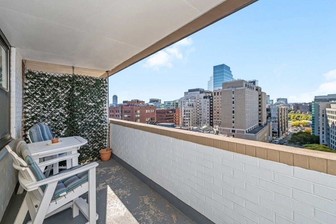 2 Hawthorne Place #15R, Boston, MA, 2 Hawthorne Place #15R, Boston, MA Photo #11