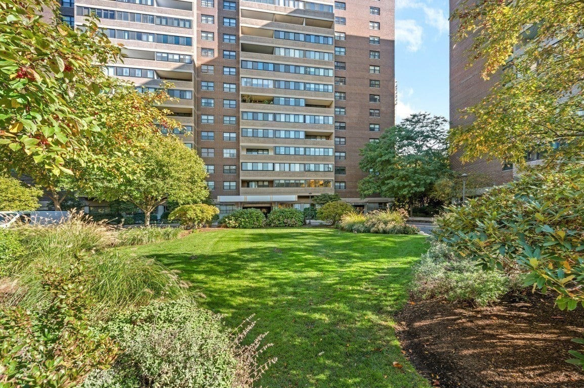 2 Hawthorne Place #15R, Boston, MA, 2 Hawthorne Place #15R, Boston, MA Photo #21