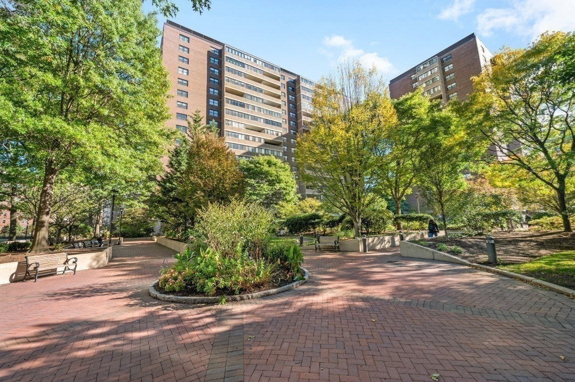 2 Hawthorne Place #15R, Boston, MA, 2 Hawthorne Place #15R, Boston, MA Photo #20
