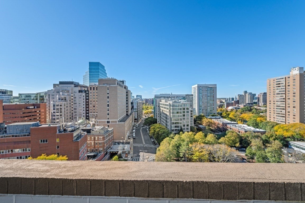 2 Hawthorne Place #15R, Boston, MA, 2 Hawthorne Place #15R, Boston, MA Photo #12