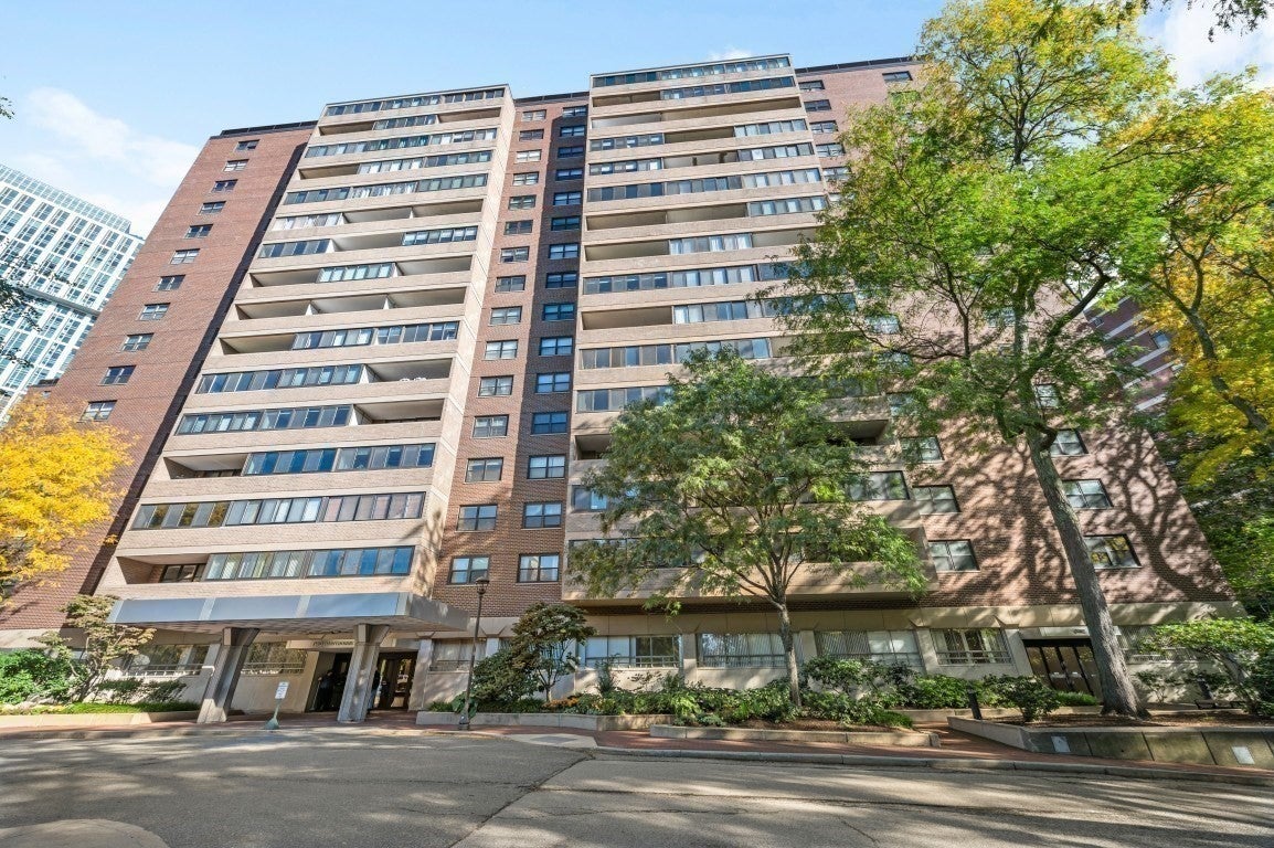 2 Hawthorne Place #15R, Boston, MA, 2 Hawthorne Place #15R, Boston, MA Photo #19