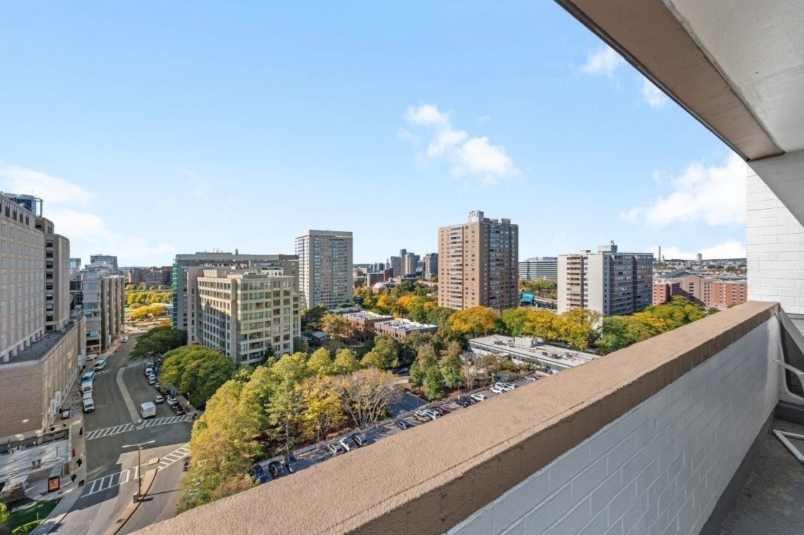 2 Hawthorne Place #15R, Boston, MA, 2 Hawthorne Place #15R, Boston, MA Photo #13