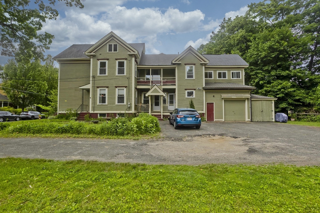 78 Lyman Rd