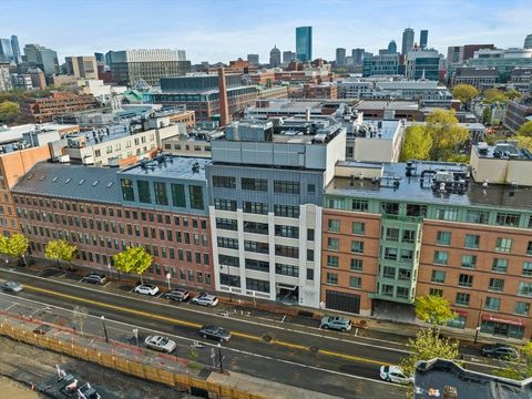 Photo of 150 Cambridge St #108, Cambridge, MA 02141 (MLS # 73442343)
