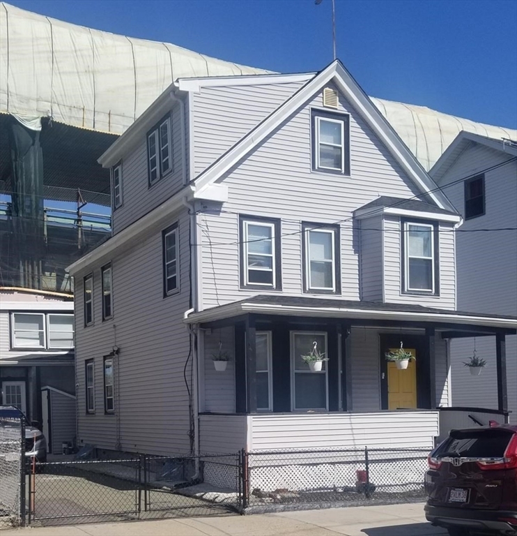 78 Chestnut St