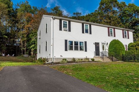 70 Landing Dr 5-L Taunton MA 02780