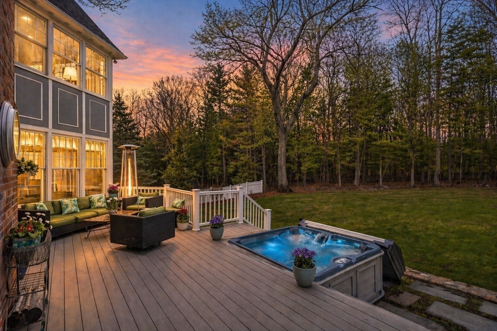 20 Marshall Path