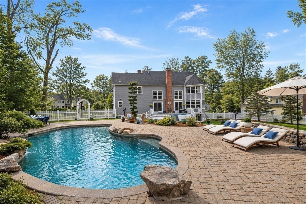 20 Marshall Path