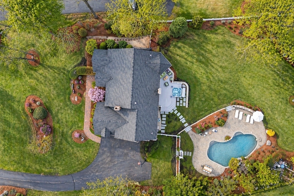 20 Marshall Path