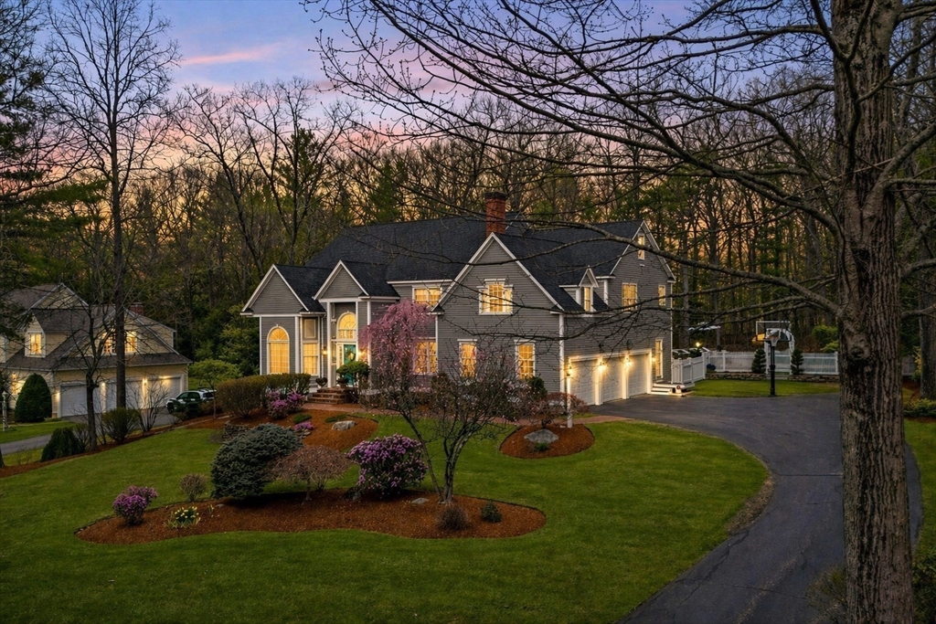 20 Marshall Path