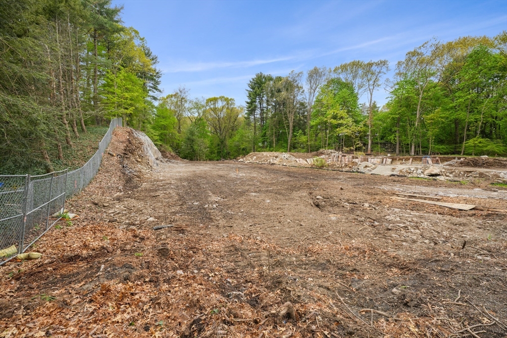 Lot C Central Ave