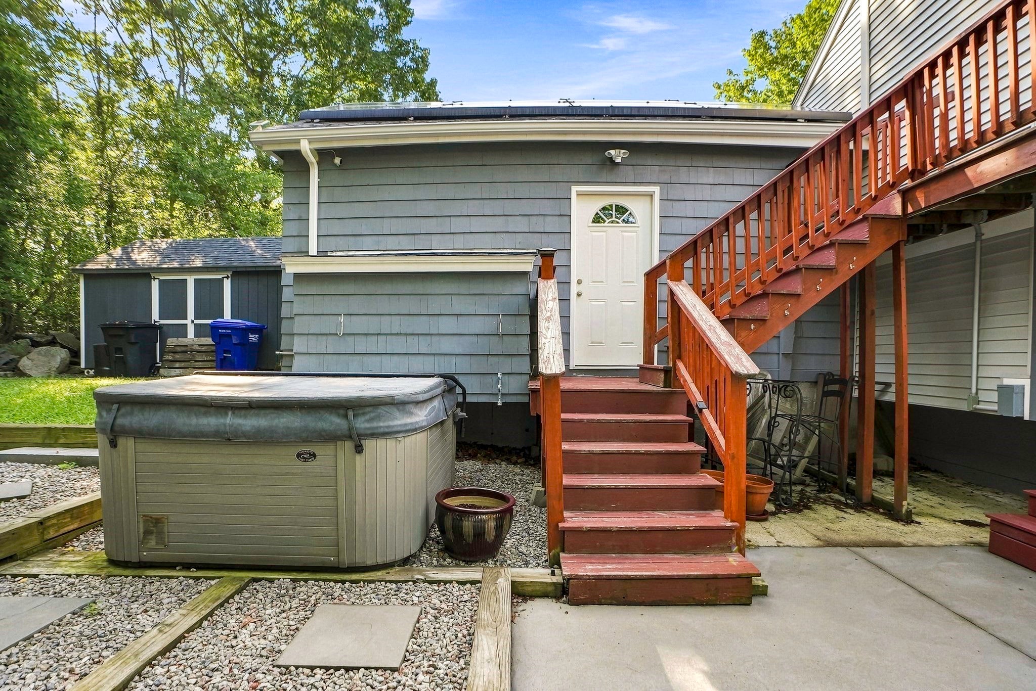 32 Carroll Street, Milford, MA Photo #6