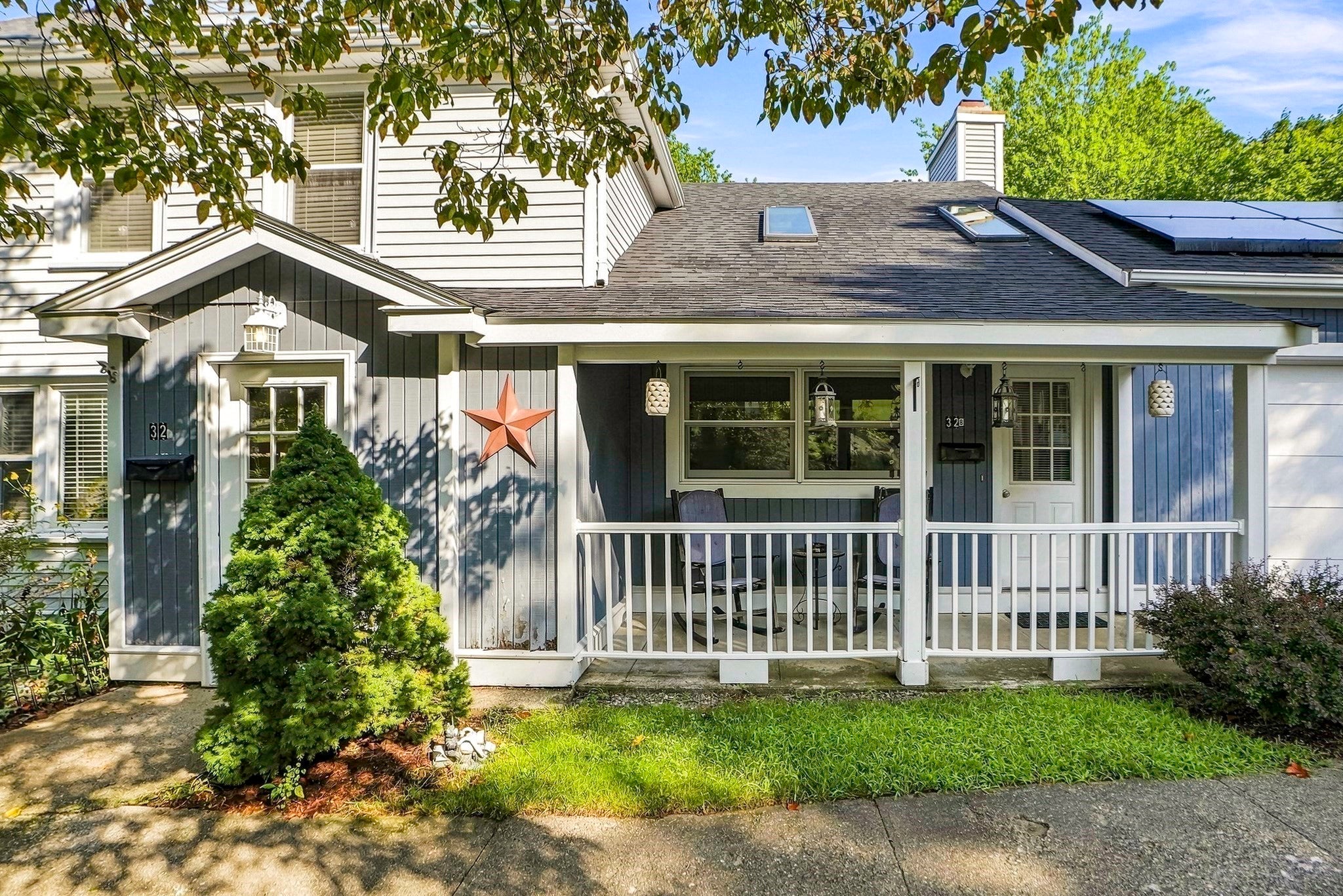 32 Carroll Street
