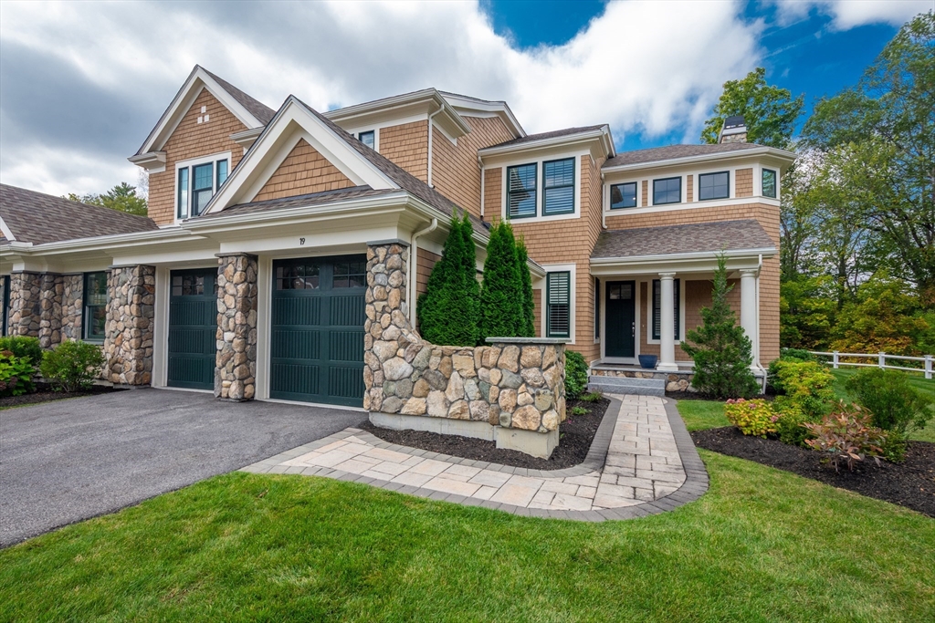 19 Gershon Way 19