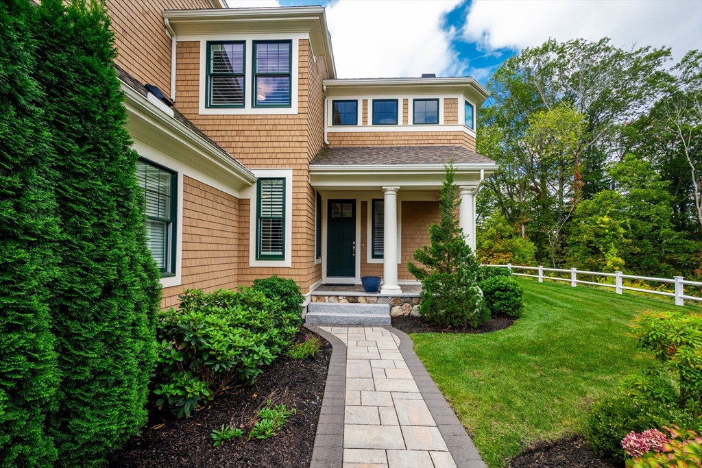 19 Gershon Way 19