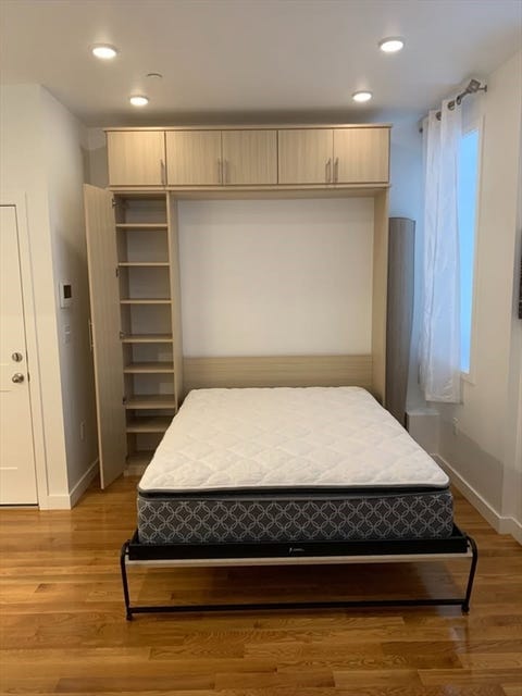Photo of 9 Sixth St #8, Chelsea, MA 02150 (MLS # 73559694)