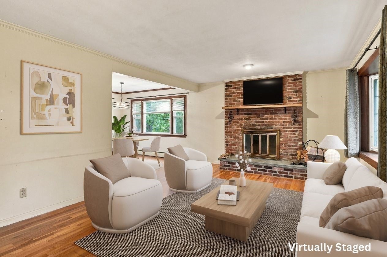 160 Millbury Street, Auburn, MA Photo #8