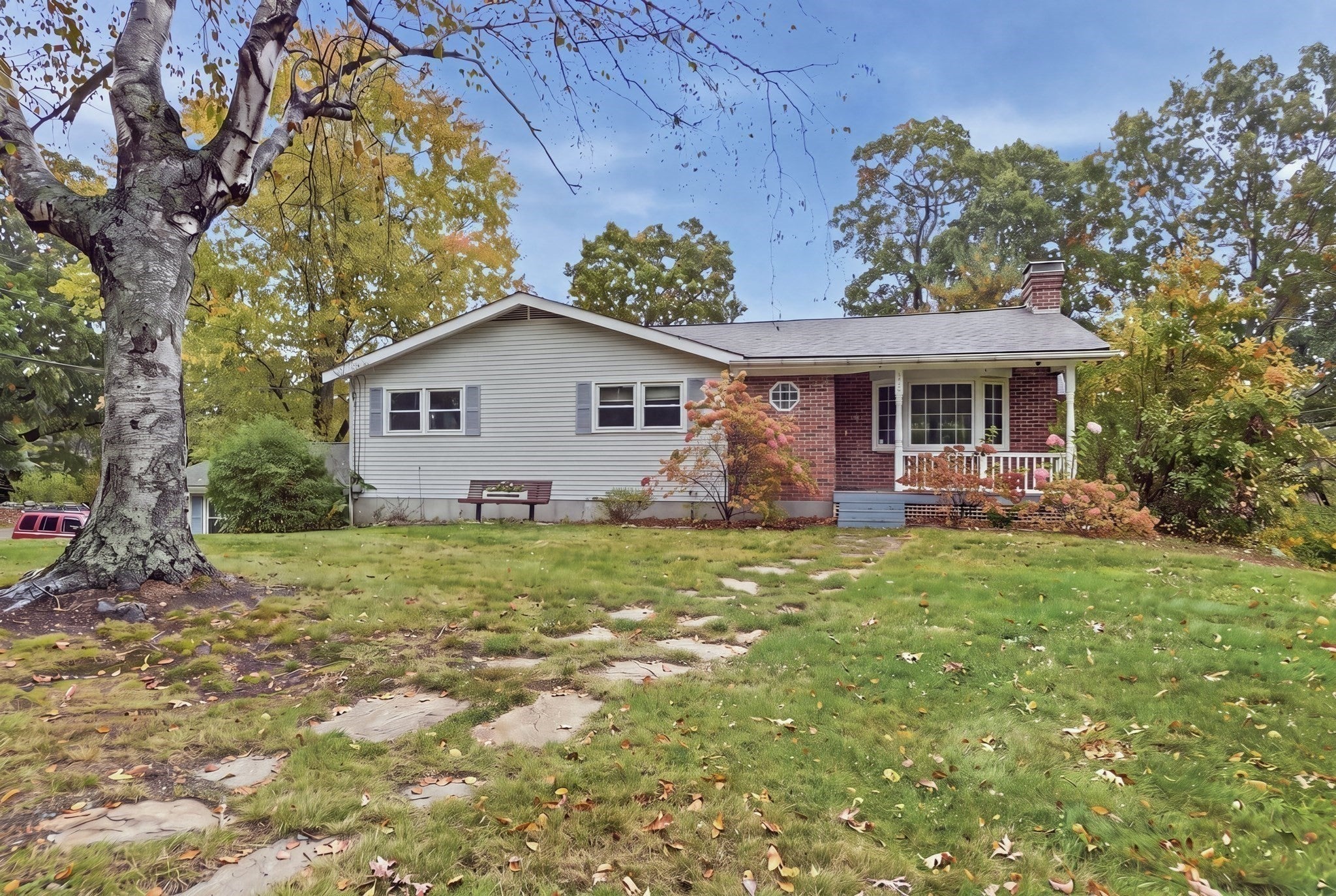 160 Millbury Street, Auburn, MA Photo #33
