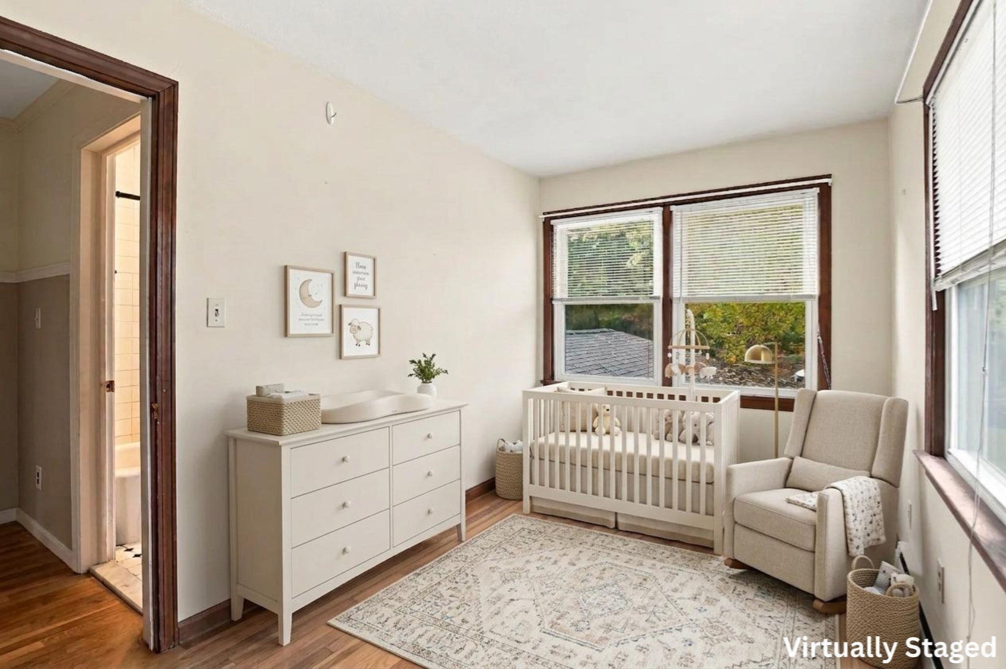 160 Millbury Street, Auburn, MA Photo #17