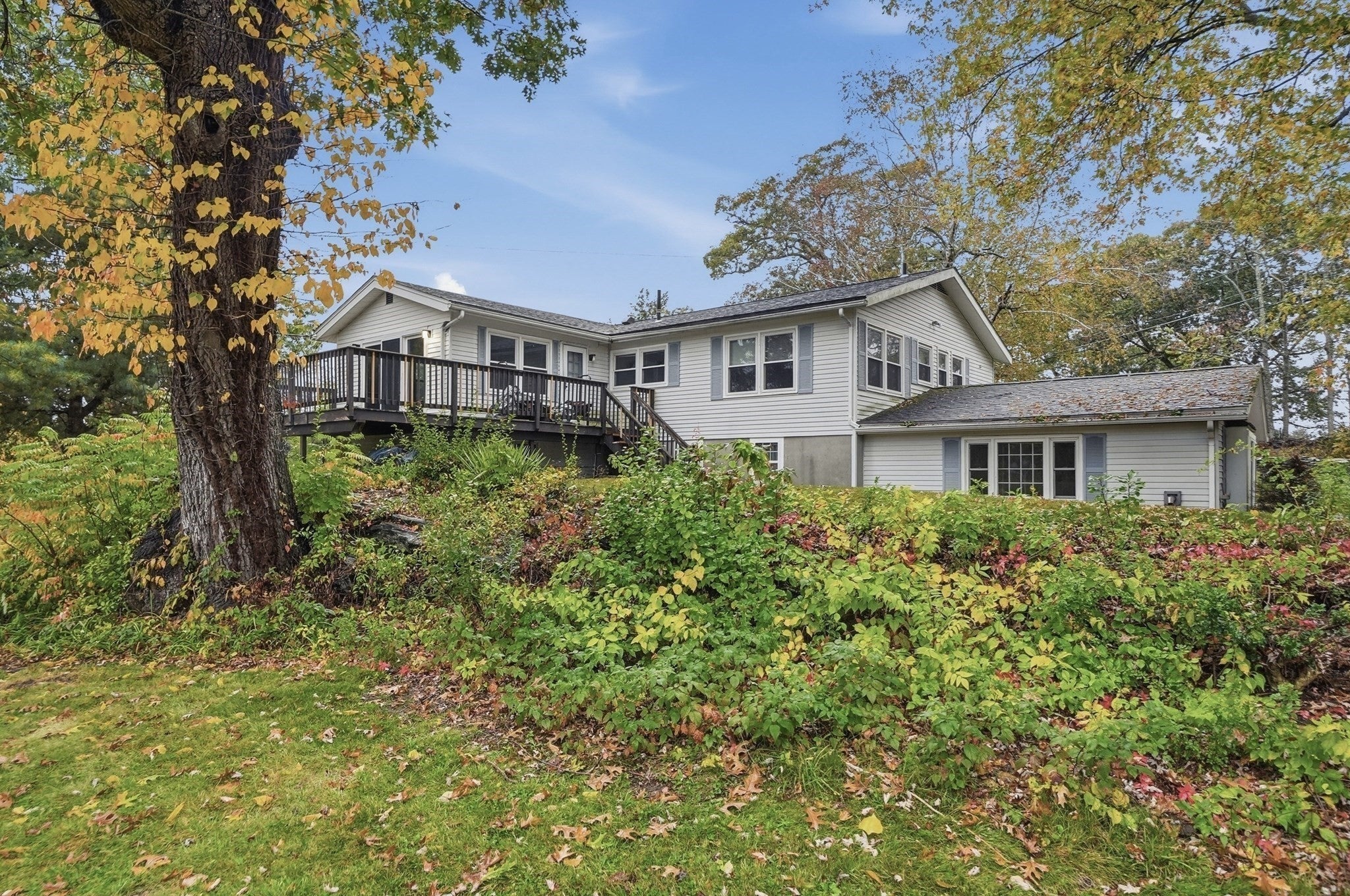 160 Millbury Street, Auburn, MA Photo #2