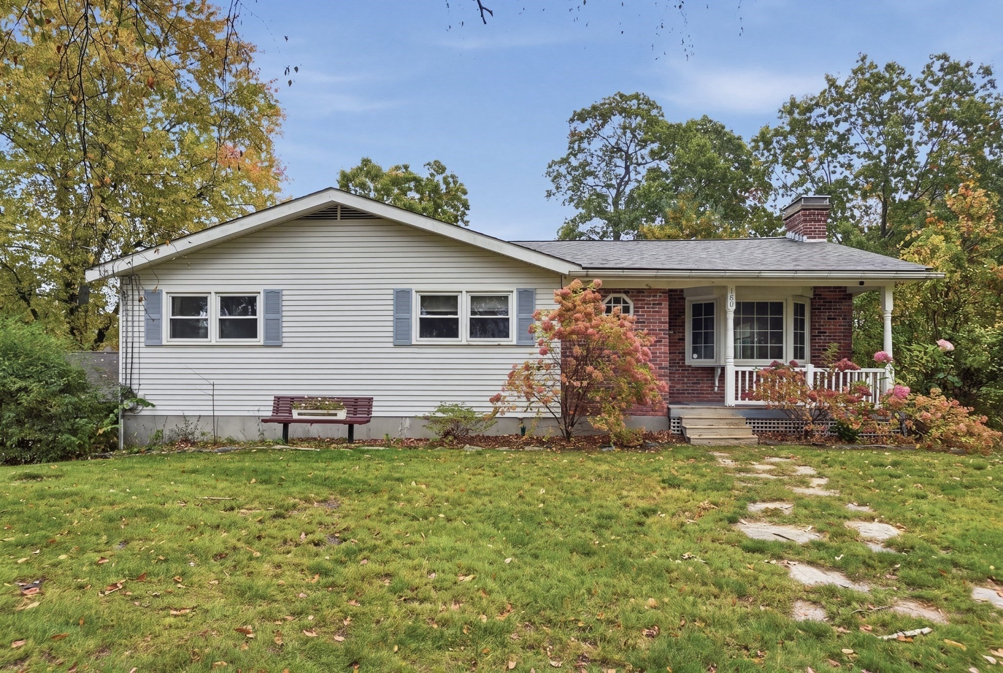 160 Millbury Street, Auburn, MA Photo #1
