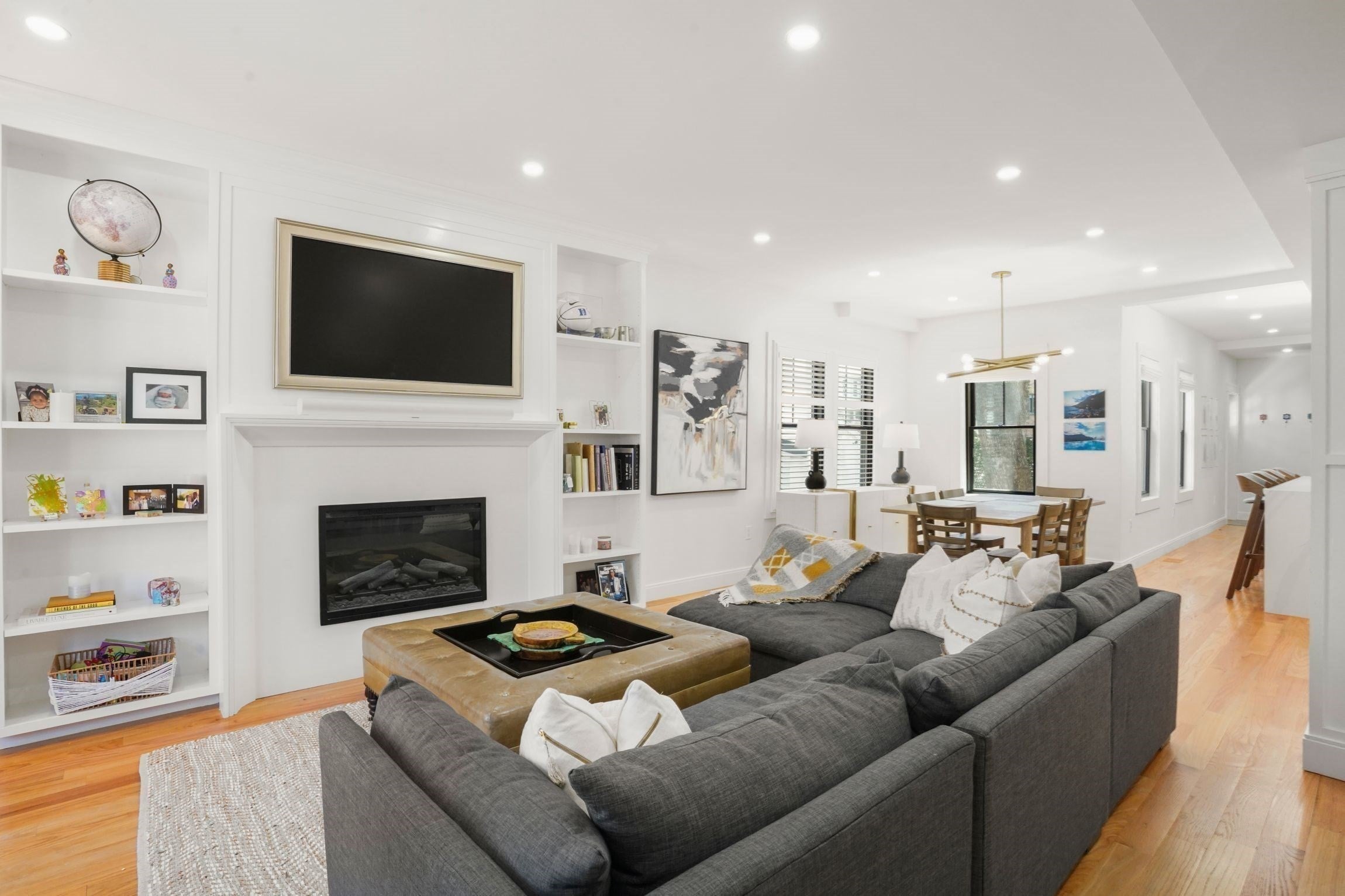 Photo of 4 Fairlee Street, Somerville, MA