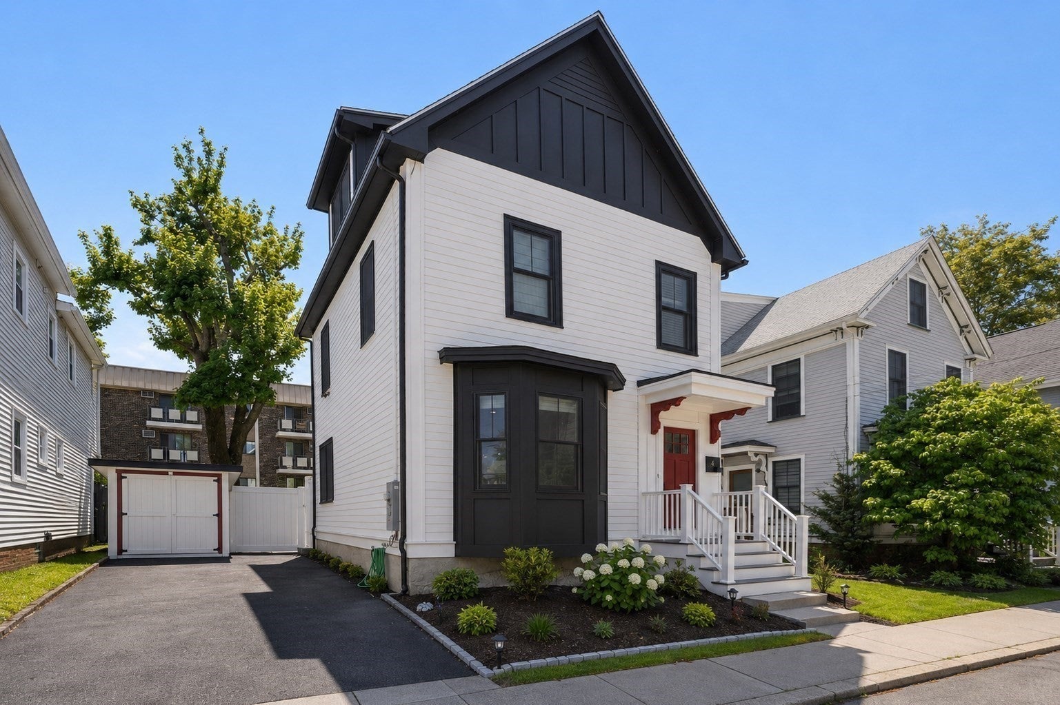 4 Fairlee Street, Somerville, MA Photo #29