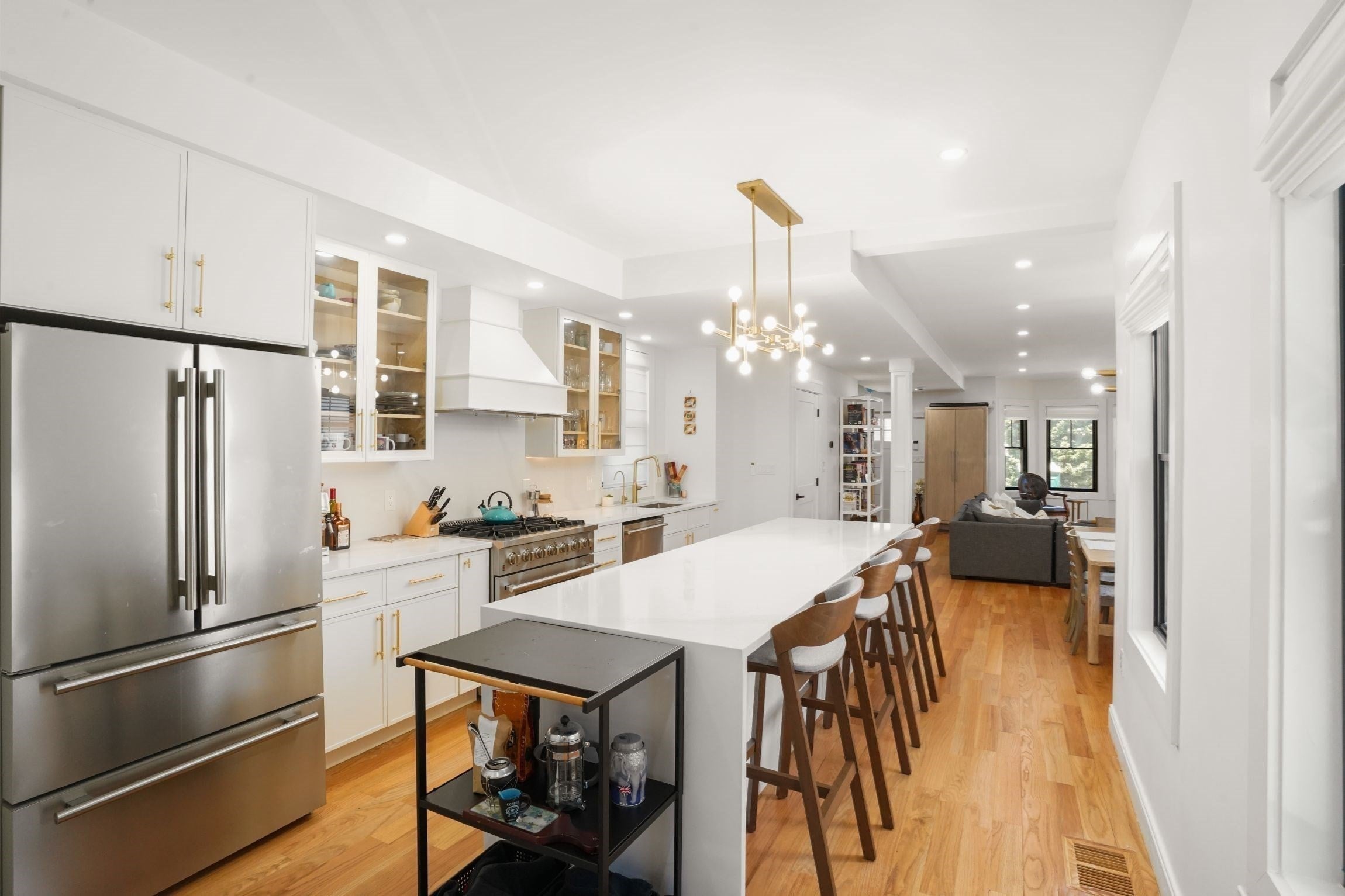 4 Fairlee Street, Somerville, MA Photo #8