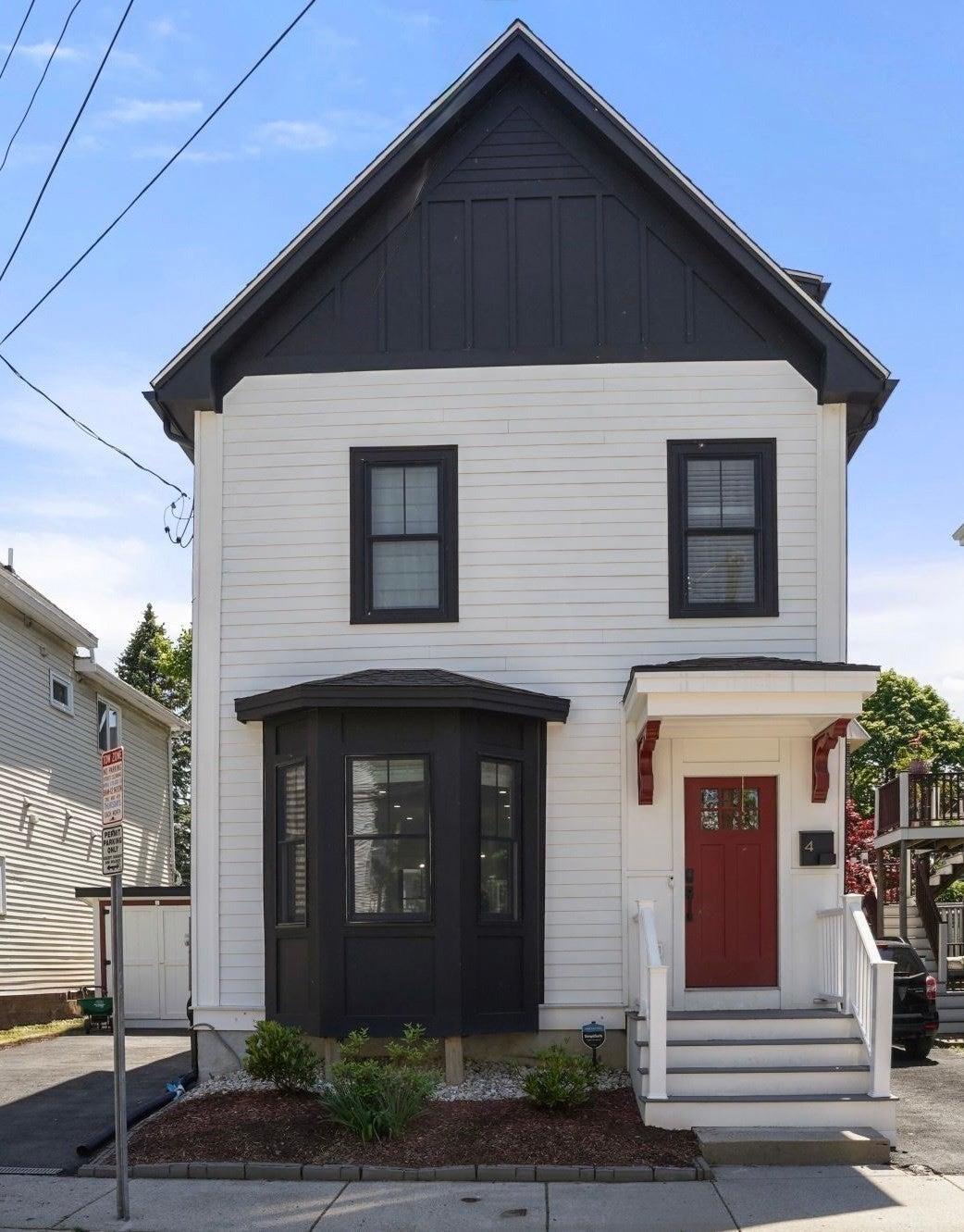 4 Fairlee Street, Somerville, MA Photo #24