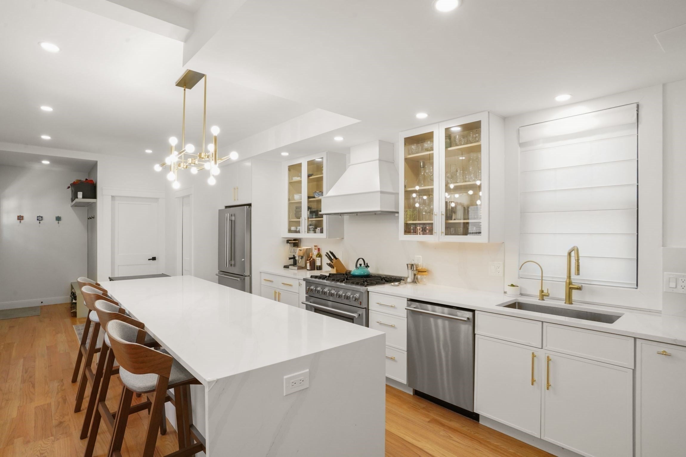 4 Fairlee Street, Somerville, MA Photo #2