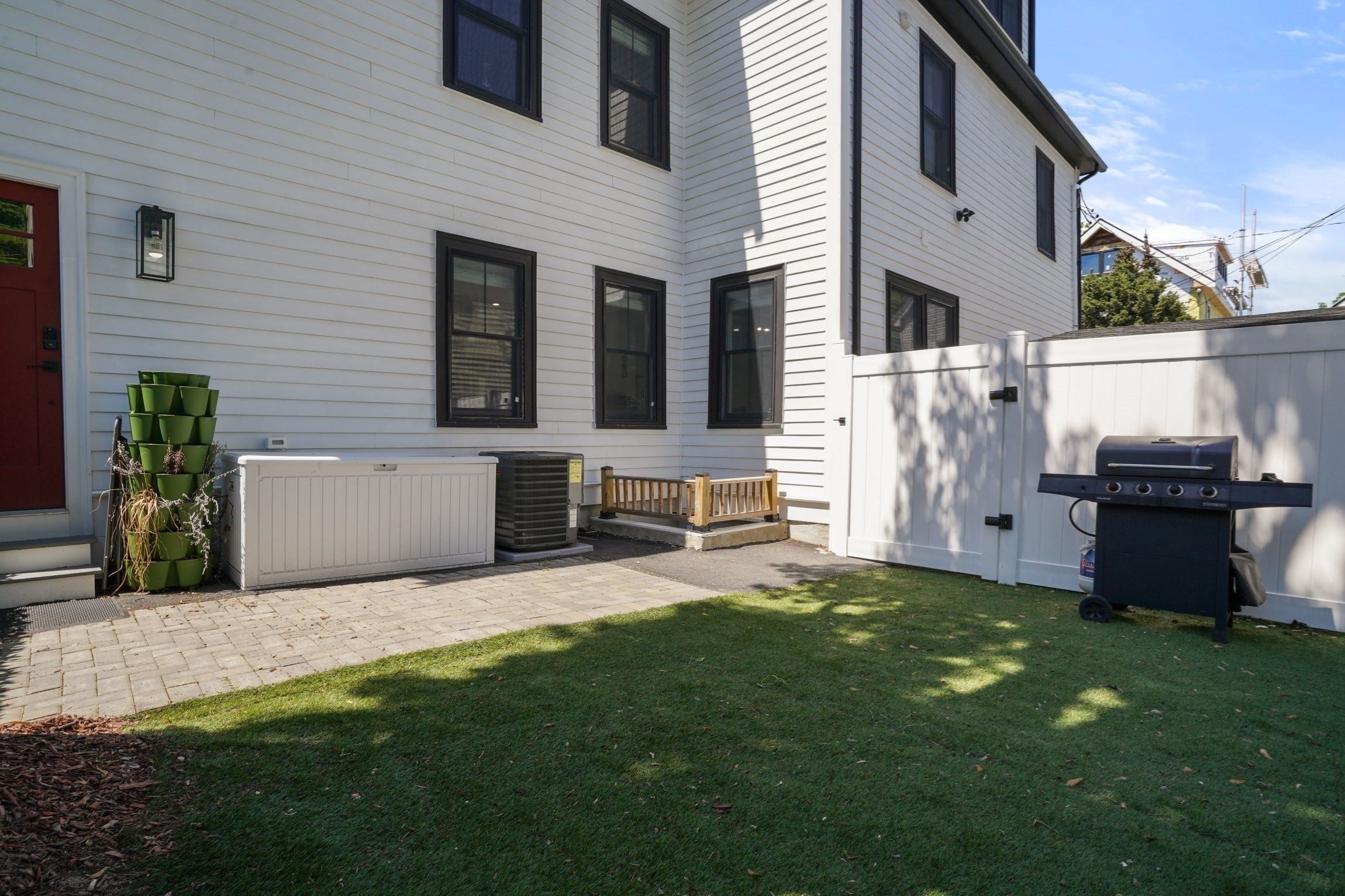 4 Fairlee Street, Somerville, MA Photo #22