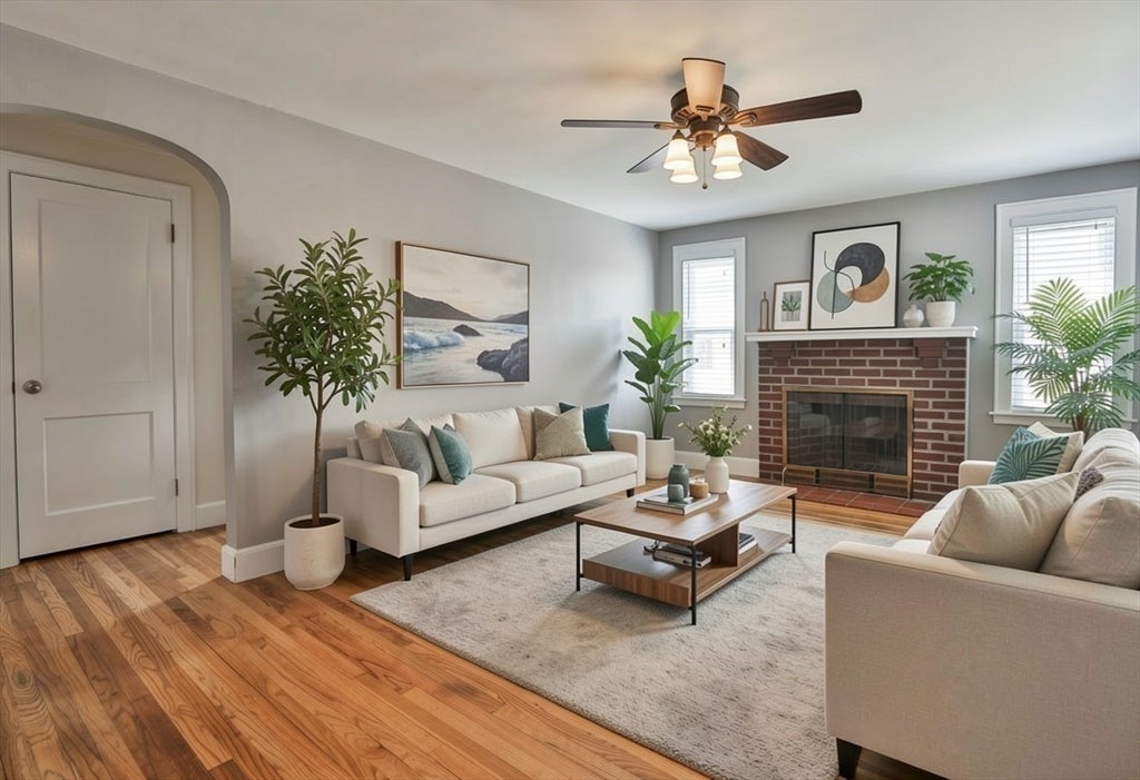 26 Purdon Ave, Lynn, MA Photo #3