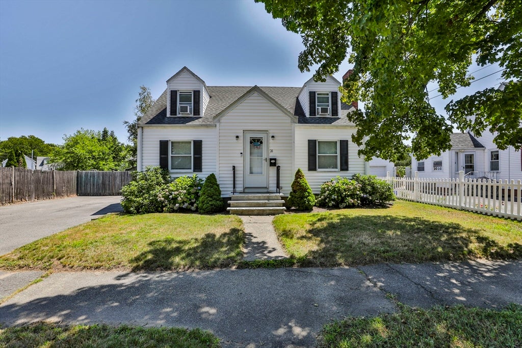 26 Purdon Ave, Lynn, MA Photo #1