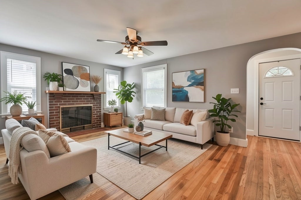 26 Purdon Ave, Lynn, MA Photo #7