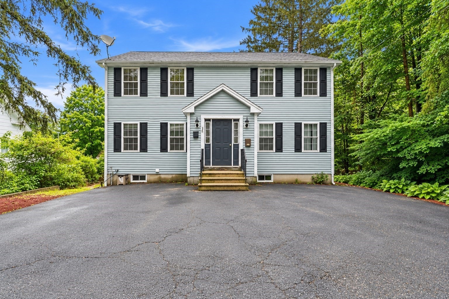 27 Fountain Street #1, Orange, MA Photo #2