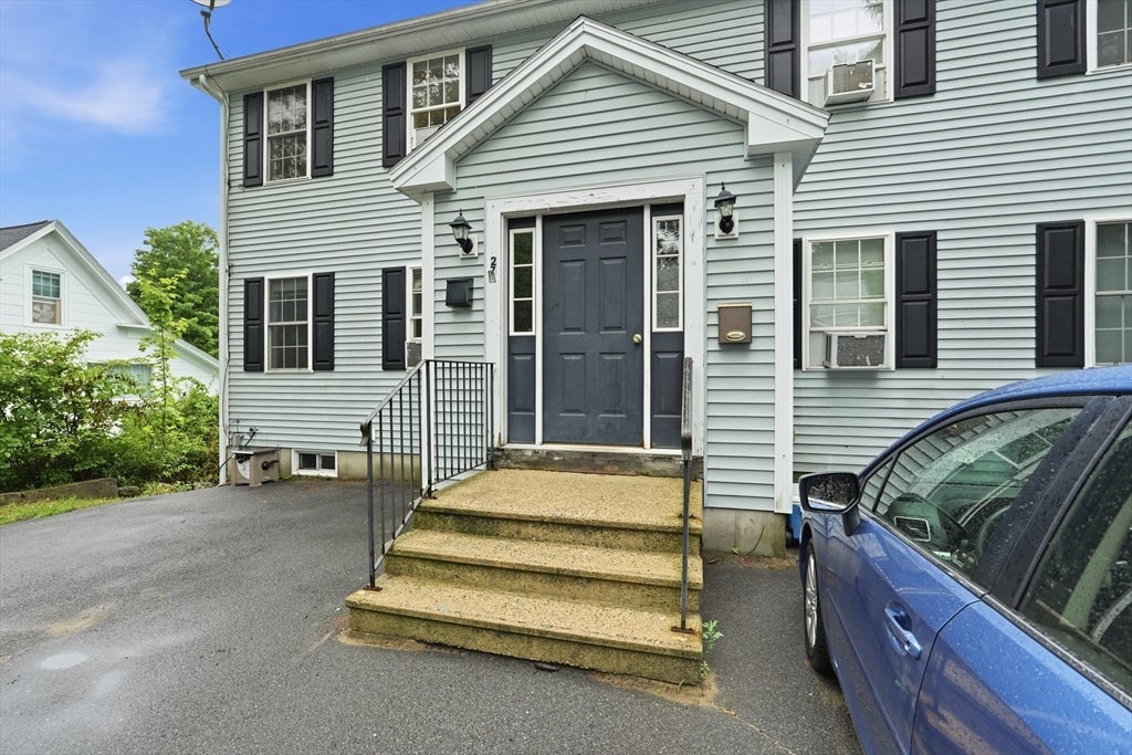 27 Fountain Street 1