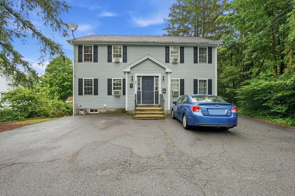 27 Fountain Street #1, Orange, MA, 27 Fountain Street #1, Orange, MA Photo #1