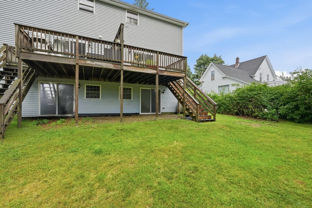 27 Fountain Street #1, Orange, MA, 27 Fountain Street #1, Orange, MA Photo #31