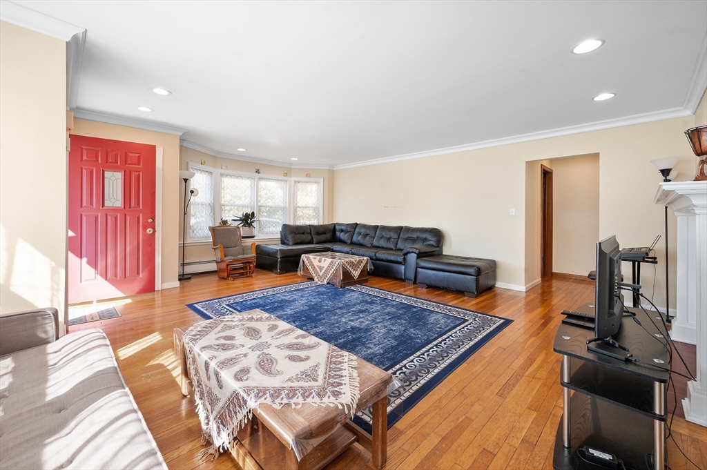 5 Northgate Rd