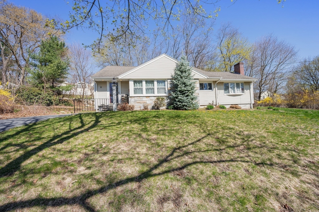 5 Northgate Rd