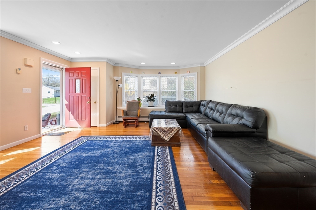 5 Northgate Rd