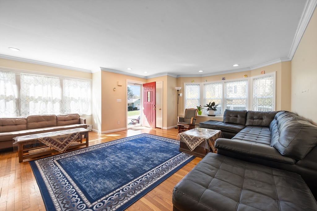 5 Northgate Rd