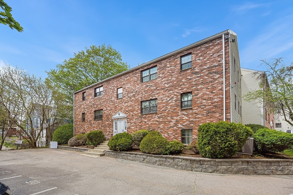 8 Jackson St #C4, Quincy, MA Photo #24