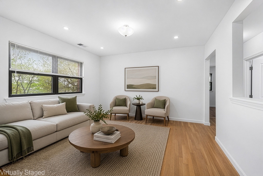 8 Jackson St #C4, Quincy, MA Photo #2