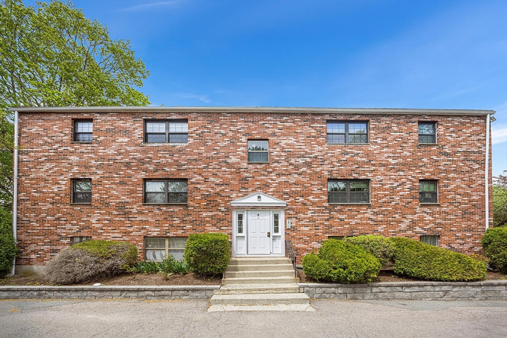 8 Jackson St #C4, Quincy, MA Photo #1