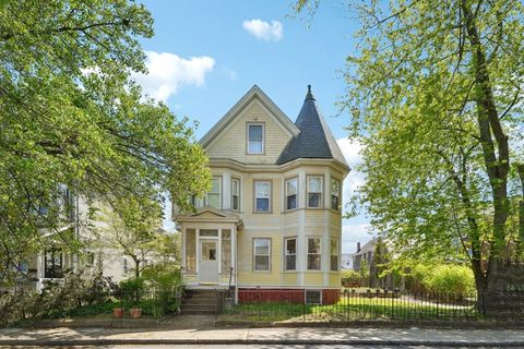 Photo of 9 Kidder Ave #2, Somerville, MA 02144 (MLS # 73492954)