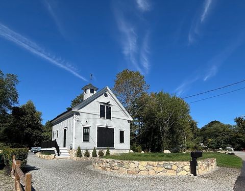 42 Captain Peirce Rd Scituate MA 02066