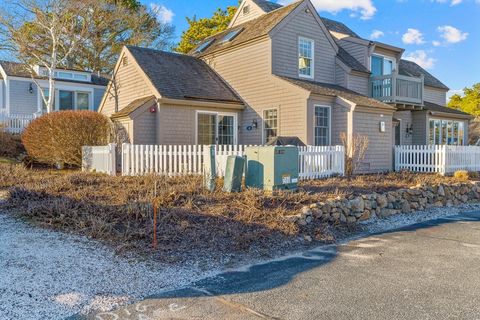 Photo of 6 Hammock Pond Rd #6, Mashpee, MA 02649 (MLS # 73433076)