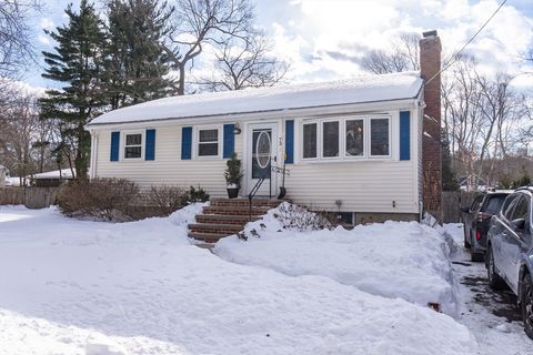 73 Winfield Street Dedham MA 02026